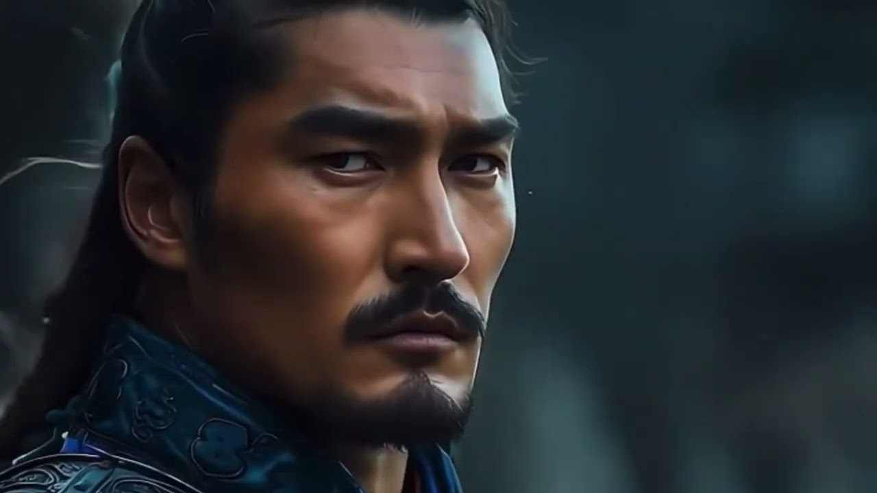 Shores Of Khazar Sea Music Video