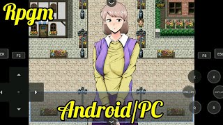 NCP everywhere rpgm game Android/PC @Gameflixav screenshot 2