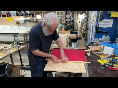 26 Oct 2025 Small-scale mockup works