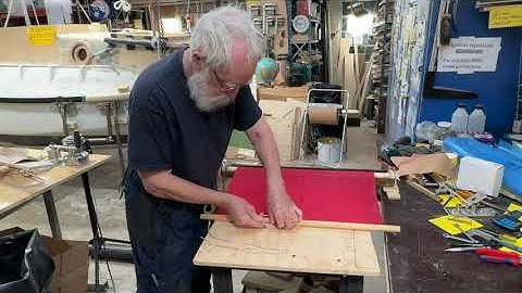 26 Oct 2025 Small scale mockup works