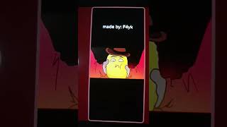 twiddlefinger V2 cutscene by F4KY #f4ky #twiddlefinger #twiddlefingerv2 #trg_toy #fnf