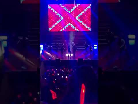 20191206 SF9 LIVE FANTASY ＃2 UNIXERSE IN TAIPEI  - 팡파레(Fanfare)