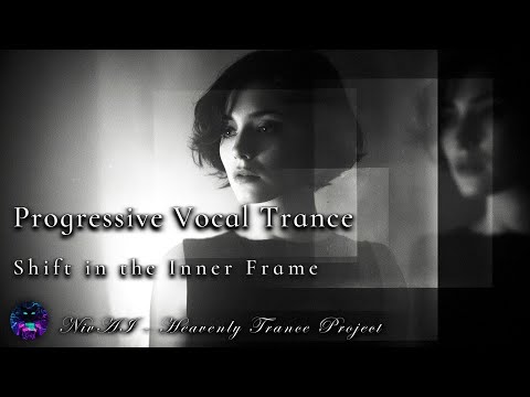 Progressive Vocal Trance NivAI Shift In The Inner Frame Episode 52 Song 