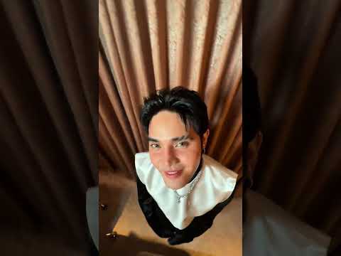 happy cute year 😼#SB19 #SB19_PABLO