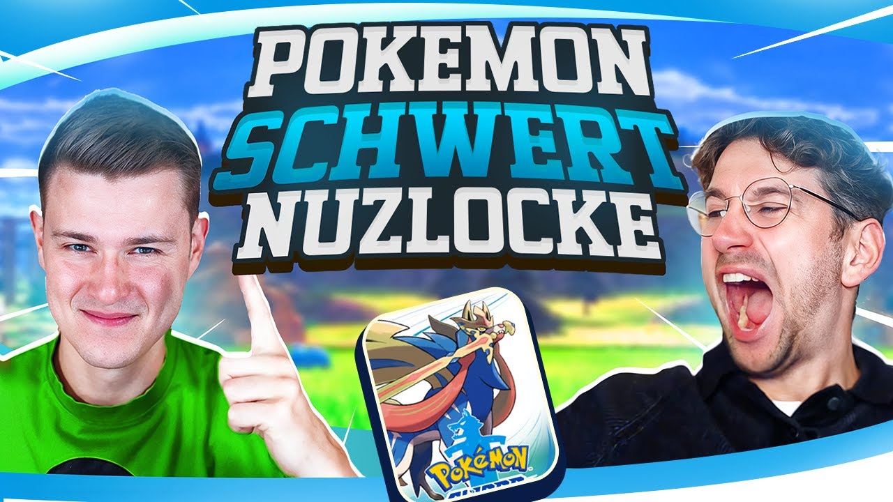 XL Nuzlocke Challenge - Schwert - 4