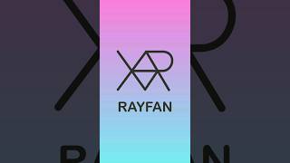 ⚡Rayfan⚡ name logo #trending #shorts #ytshortsindia #youtubeshorts #ytindiashorts #tranding #design