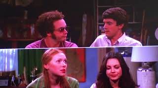 Eric sings I did it my way