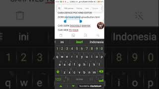 CARA DEFACE KIND EDITOR UNTUK PEMULA