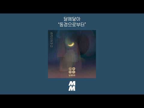 [Official Audio] Daredaa(달에닿아) - To You(동경으로부터)