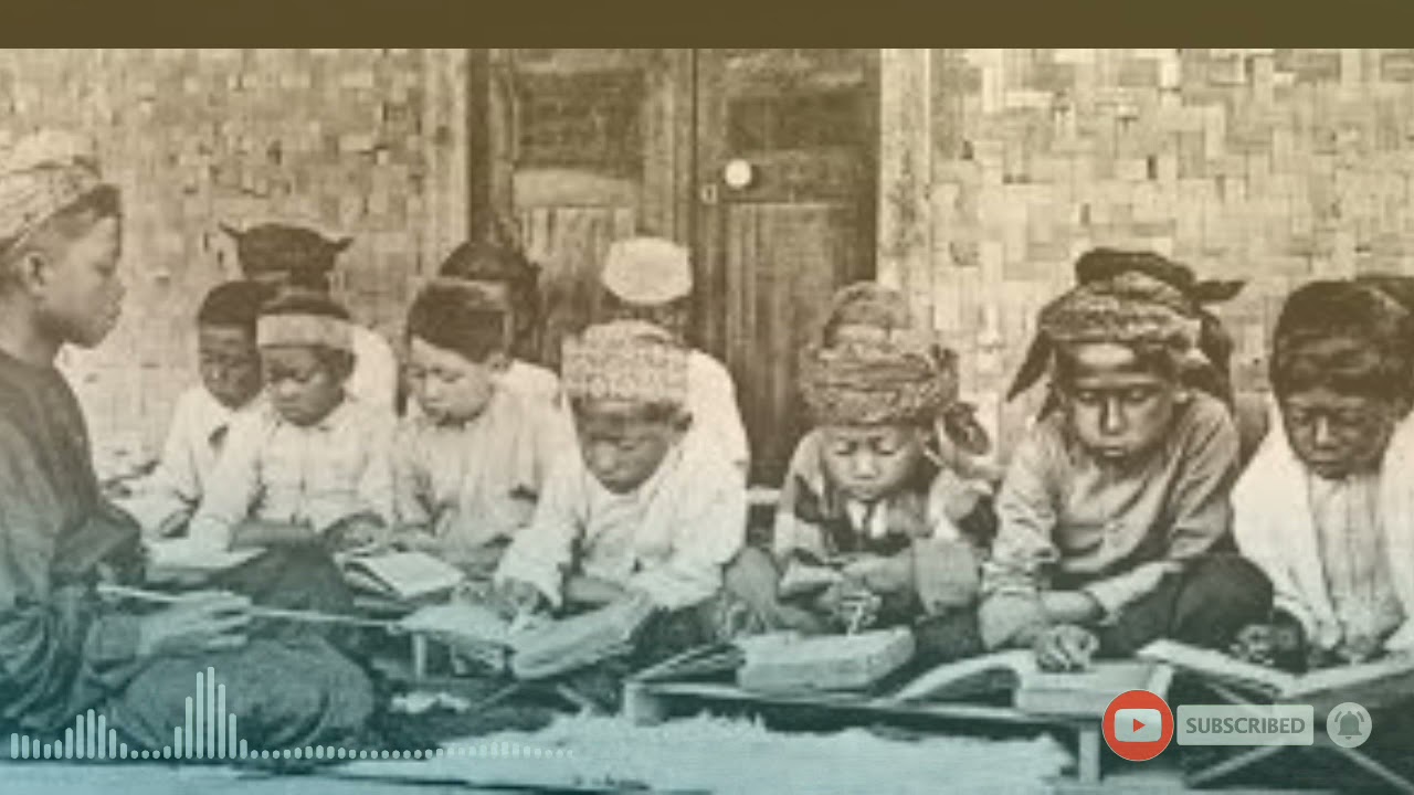Syi'ir Tanpo Wathon - Azzam Nur Mukjizat