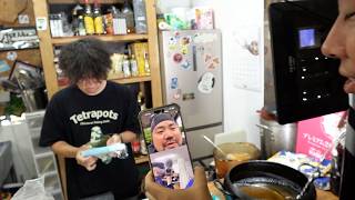 とんとん誕生日おめでとう【カットシーン集】