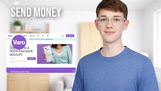 How To Send Money On Varo 2026 (EASY GUIDE)