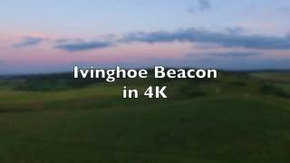 Drone View: Ivinghoe Beacon, England, in 4K
DJI Phantom 3 4K
How about a little break from the Balkans vlogs?
Here is a short video of my first proper drone flight done with publishing in mind. This is Ivinghoe Beacon in the Chilterns in Buckinghamshire, England. The video is not perfect and I have a lot to learn about aerial photography and videography, but it doesnt have to be perfect to be beautiful. Some of it was shot by my husband.
There will be vlogs about the UK trip and you can see more of the drone then.
If you want to see photos of Ivinghoe Beacon during the day, check out this blog post from a hike I did a few years ago: http://www.theserialhobbyistgirl.com/2014/09/ivinghoe-beacon-circular-hike/
Music: www.bensound.com Drone View: Ivinghoe Beacon, England, in 4K
