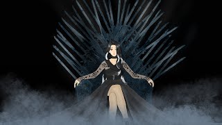 Metal Kingdom - BABYMETAL / Kuroshiro Nova cover