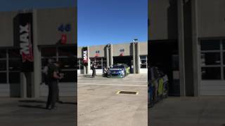 Jimmie Johnson Ride - Pre-Edit 2