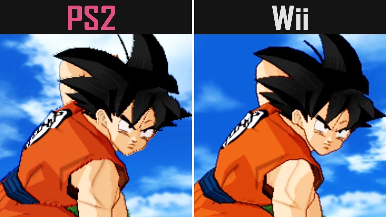 Dragon Ball Z: Budokai Tenkaichi 3 (PS2/Wii) e seu invejável fanservice -  GameBlast