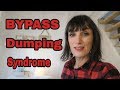 Bypass dumping syndrome mon exprience perso