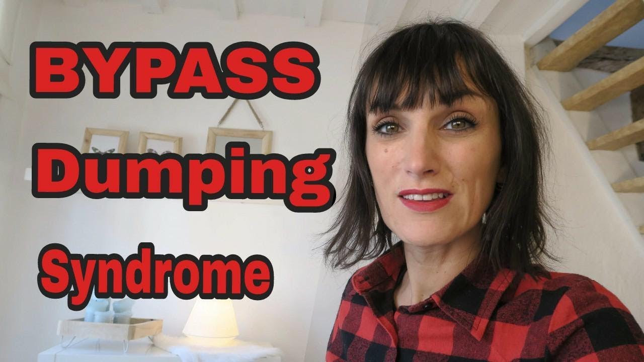 BYPASS :DUMPING SYNDROME MON EXPÉRIENCE PERSO