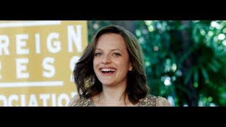 Elisabeth Moss is Leaving Mad Men Says Fellow Cast Member