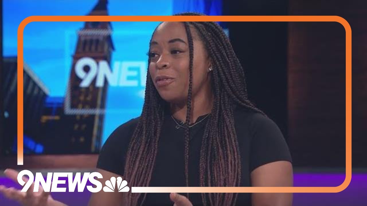 Introducing new 9Preps reporter Ashley Moore