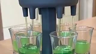 shot glass dispenser/on sodagar Mobile app l Buy now from Sodagar screenshot 4