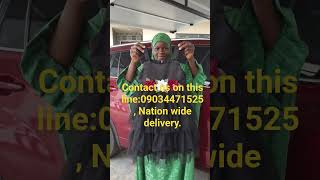 #DreamTrackAI Hausa version to advertise my fashion design works.with this information:Kanitati