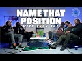 Name That Position with Lush One | No Studio'N Network