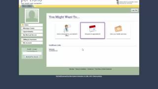 MP eMessage AHRQ