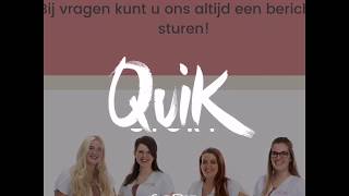 Zelfmanagement Instructievideo Bij Arm Lymfoedeem