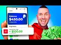 Top 3 Aplicaciones Para Ganar Dinero Rápido En PayPal (SI PAGAN)