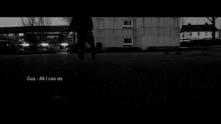 Sukram & Ersahl - All I Can Do