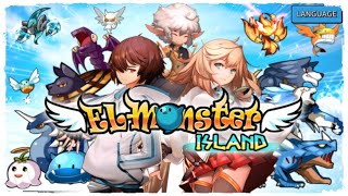 El Monster Island (Official Launch)  Gameplay Android | New Mobile Game screenshot 5