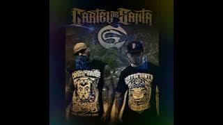 Cartel De Santa-Si Estuviera En Dubai