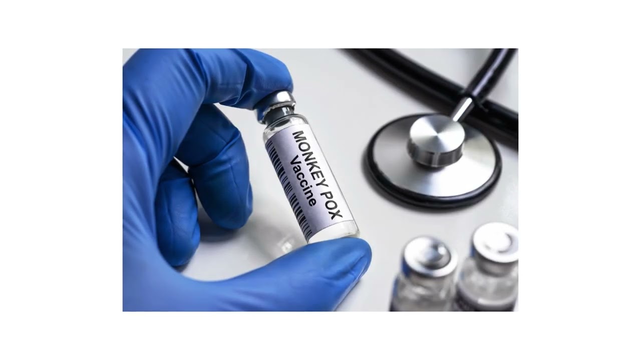 Mpox (Monkeypox) - Some History, Relevance, Classification,Structure, and Host Cell Entry and Exit.