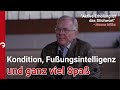 Training zwischen den Turnieren | Hannes Müller über das Ausreiten und die klassische Reitlehre