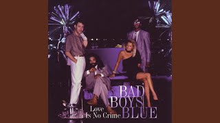 Love Is No Crime