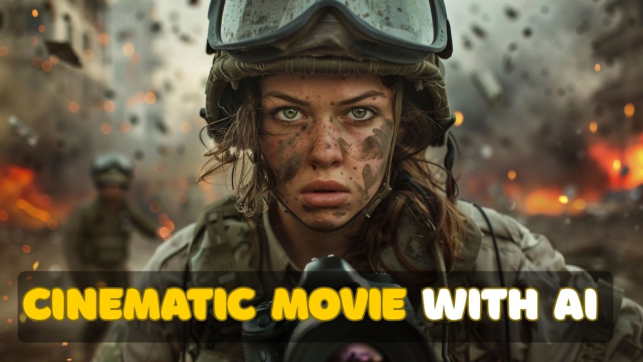 KLING 3: НОВЫЙ Лучший генератор видео на основе ИИ | Создание видео из текста и изображений