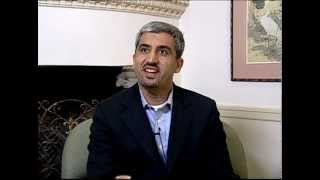 Stem Interview Muhammed Chaudhry - President Ceo, Silicon Valley Education Foundation