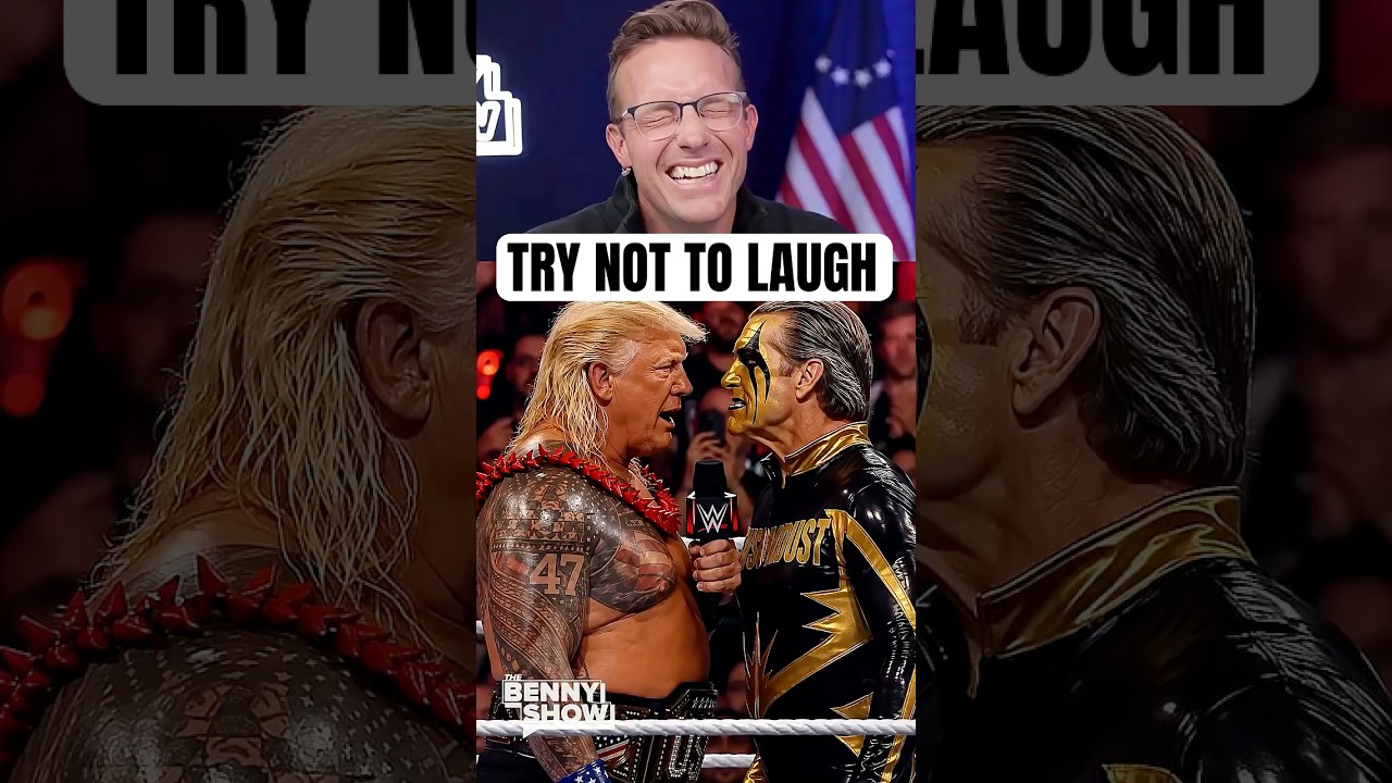 How To Settle Beef In US Politics 🇺🇸