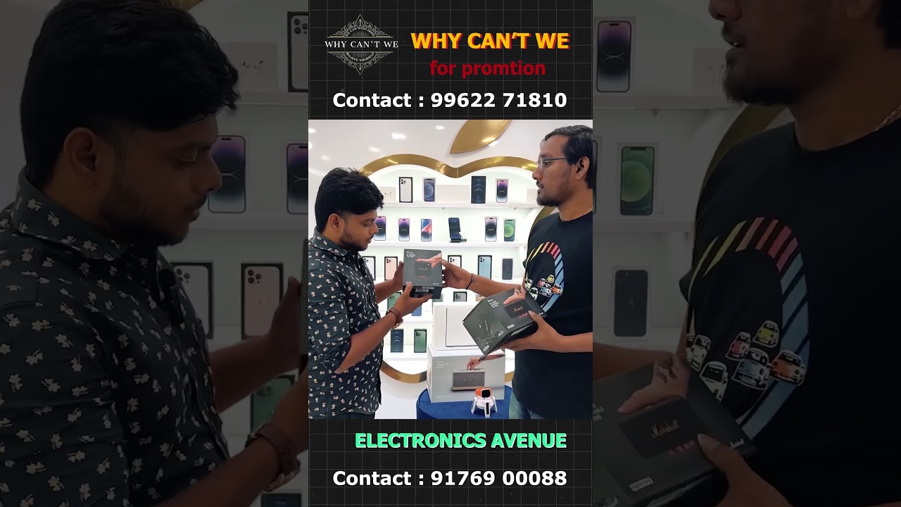 Electronics Avenue | Free Delivery on Dubai Price Electronics