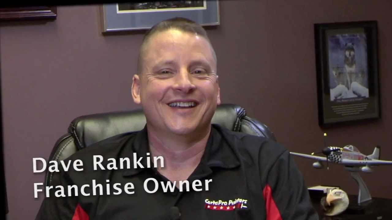 CertaPro Painters of Northern Kentucky Dave Rankin YouTube