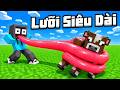 Thế Giới Minecraft Bất Ổn Nhưng Phải Làm Nhiệm Vụ Để Nâng Cấp Mạnh Hơn ( Phần 5 ) 🤣 Hoàng ACC
