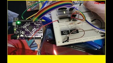 ELN340Lab 1Metro M4 Express  CircuitPython and the GPIO