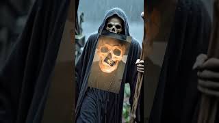🪦 ☠️ Laroyê Falange dos Caveiras!! 🪦 ☠️