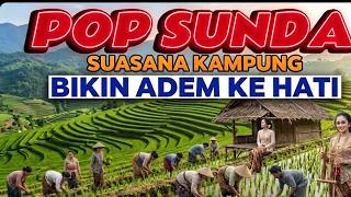 Lagu Sunda Lawas Enak Di Dengar Merinding