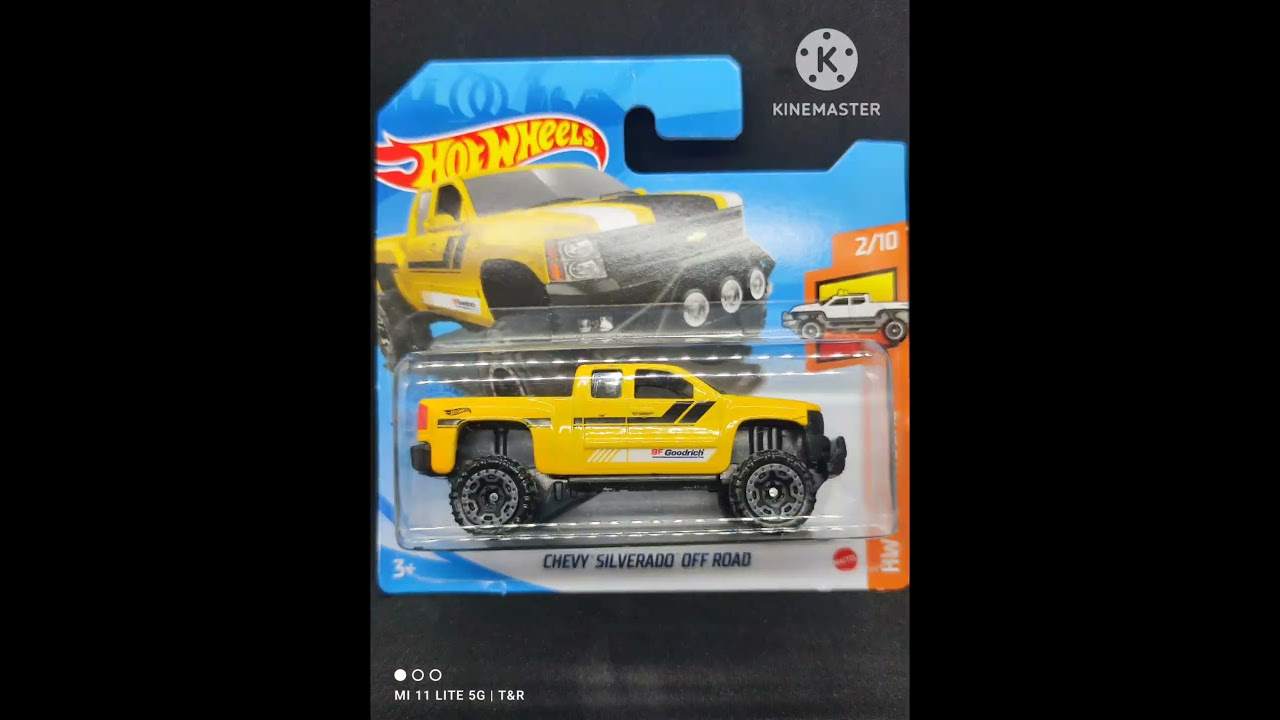 Hot Wheels 50 pack 