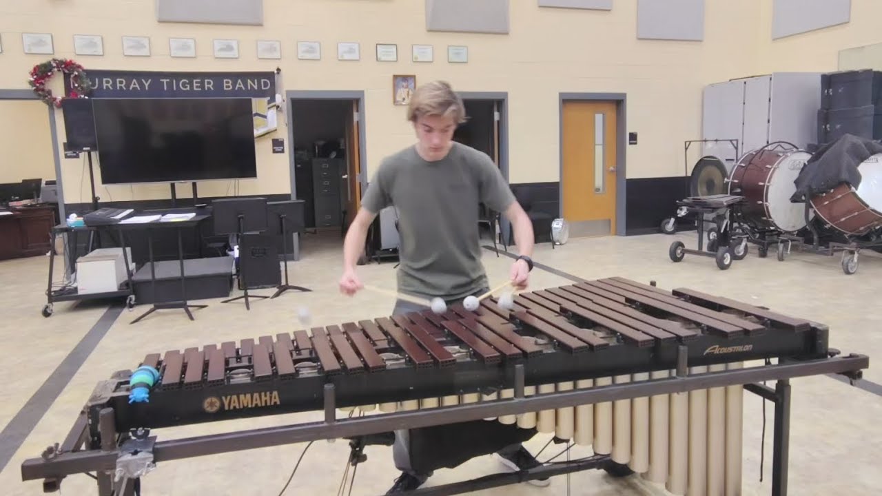 Firefish by Blake Tyson