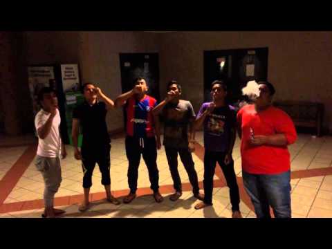 Vape Cloud Chasers  Malaysia  - LanunVapors