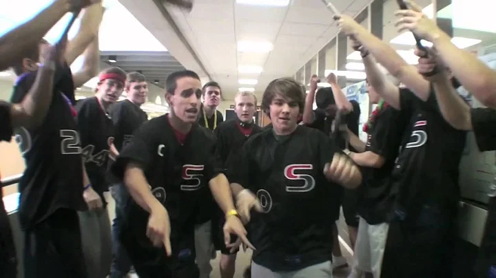 Smoky Hill Lip Dub 2012 - Unedited