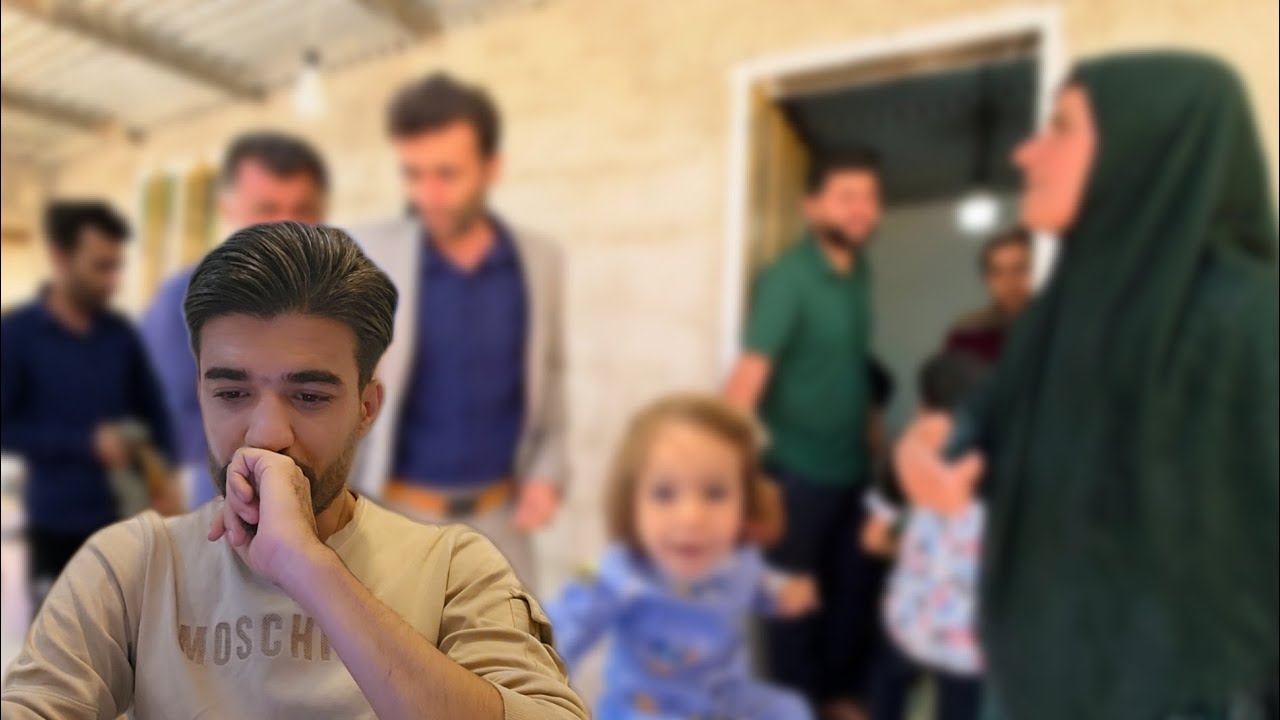 Почему удаляются каналы, созданные кочевниками? Имран объясняет.